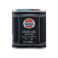 Sasso Olive Oil Tin 100ml - Snapcart.pk