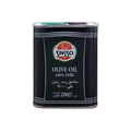Sasso Olive Oil Tin 200ml - Snapcart.pk