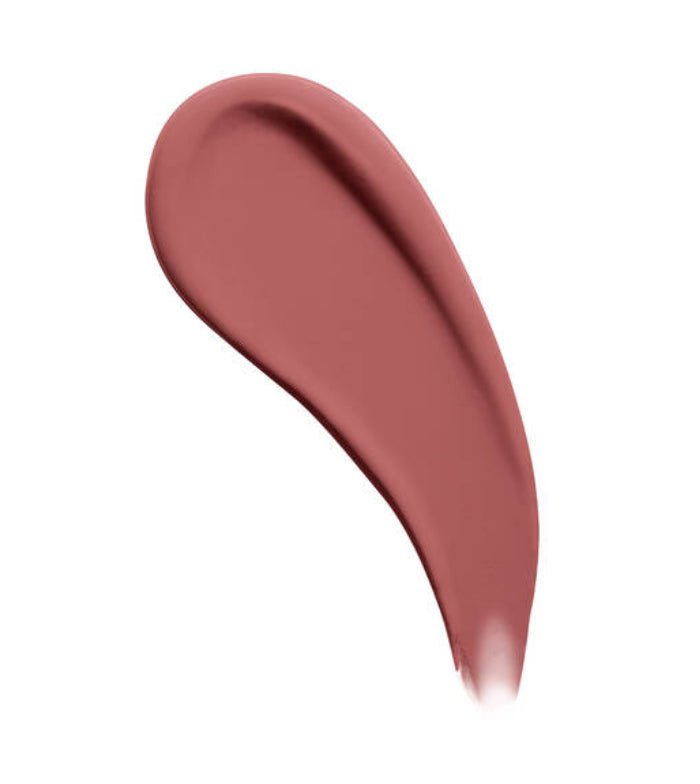 Nyx Lip Lingerie Xxl Matte Liquid Lipstick - Stripd Down
