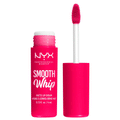 Nyx Smooth Whip Matte Lip Cream Pillow Fight 4ml