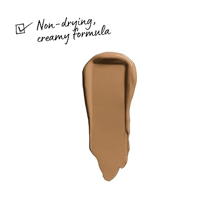 NYX Can’t Stop Won’t Stop Contour Concealer - Caramel