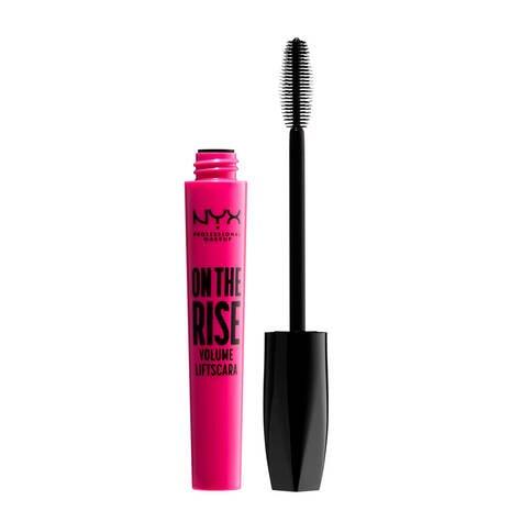NYX On The Rise Volume Liftscara Mascara - Black