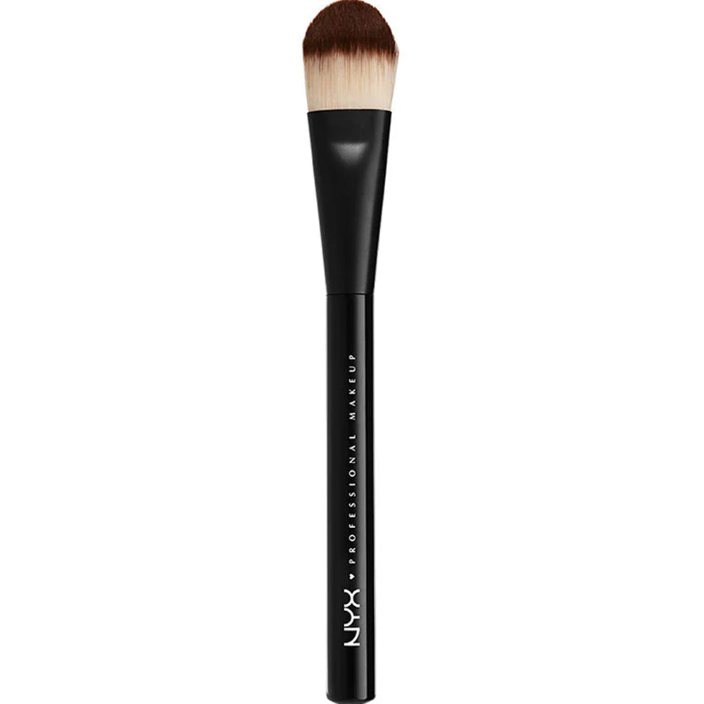 Nyx Foundation Brush