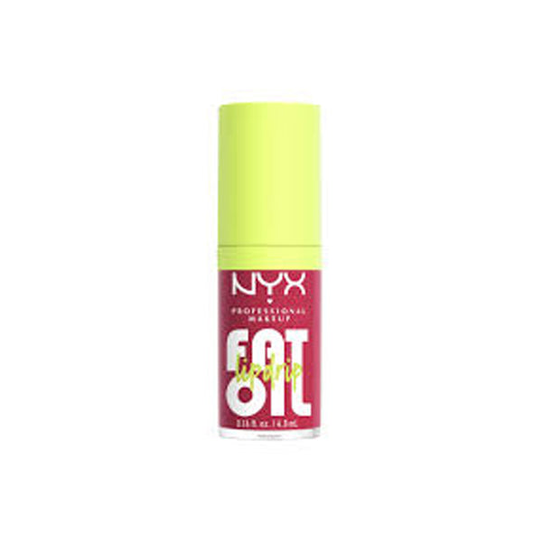 Nyx Fat Oil Lip Drip Missed Call 4.8ml - Snapcart.pk
