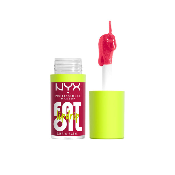 Nyx Fat Oil Lip Drip Newsfeed 4.8ml - Snapcart.pk