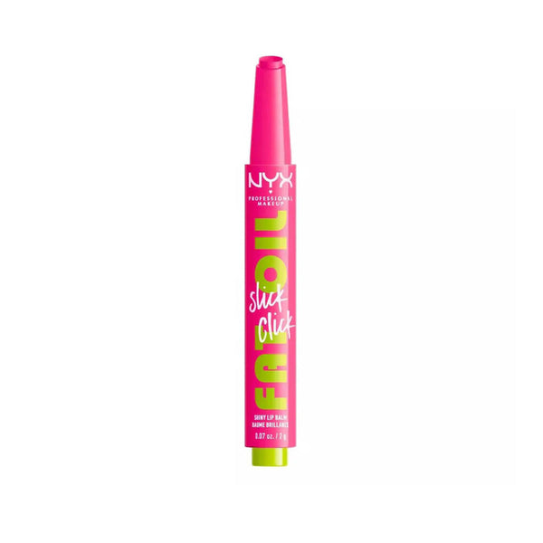 Nyx Fat Oil Shiny Lip Balm Giong Viral 2g - Snapcart.pk