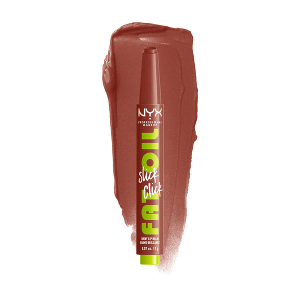 Nyx Fat Oil Slick Click Link In My Bio 2g - Snapcart.pk