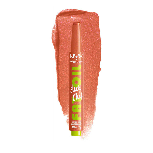 Nyx Fat Oil Slick Click Hits Different Balm 2g - Snapcart.pk