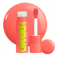 NYX Fat Cheeks Juicy Plump Blush Papaya Plump FB01
