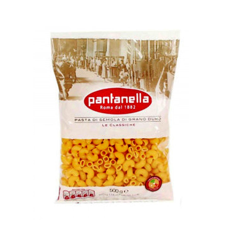 Pantanella Chifferi Rigati 500g - Snapcart.pk
