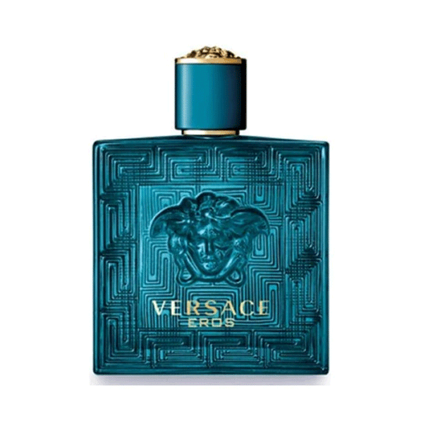 Versace Eros Edt 100ml