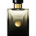 Versace Pour Homme Oud Noir EDP For Men 100Ml