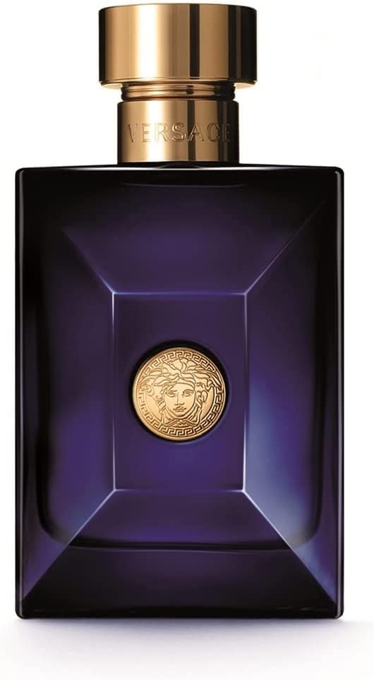 Versace Dylan Blue Pour Homme Deodorant Spray 100Ml
