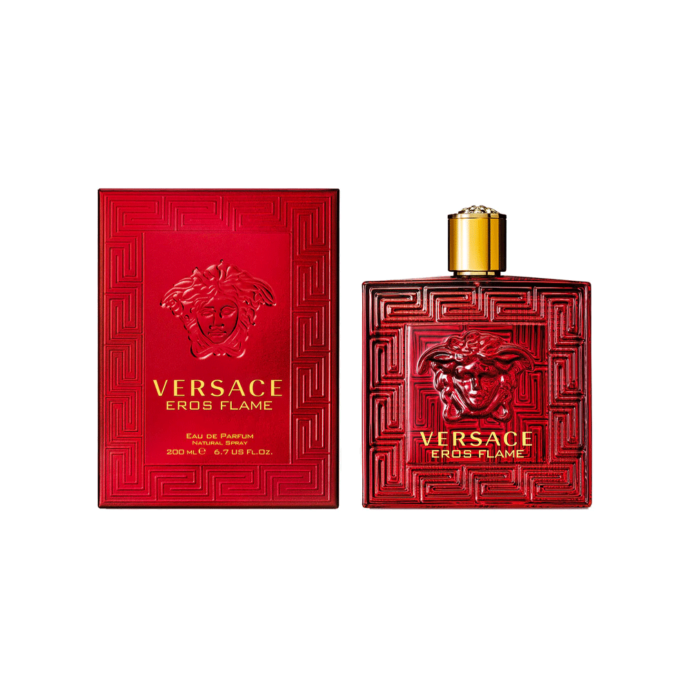 Versace Eros Flame Edp 200ml