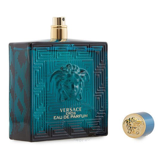Versace Eros For Men EDP 200Ml
