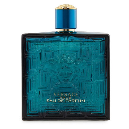 Versace Eros For Men EDP 200Ml