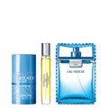 Versace Eau Fraiche Men Set EDT 100Ml+EDT 10+Deo Stick 75Ml