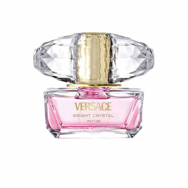 Versace Bright Crystal Perfume 50ml