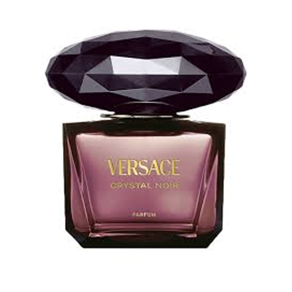Versace Crystal Noir Perfume 50ml