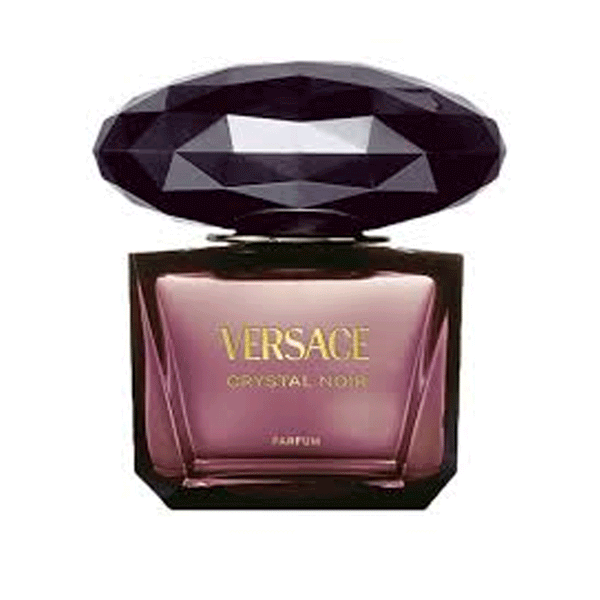 Versace Crystal Noir Perfume 50ml