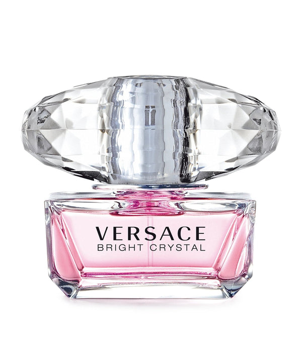 Versace Bright Crystal EDT for Women 50 ml