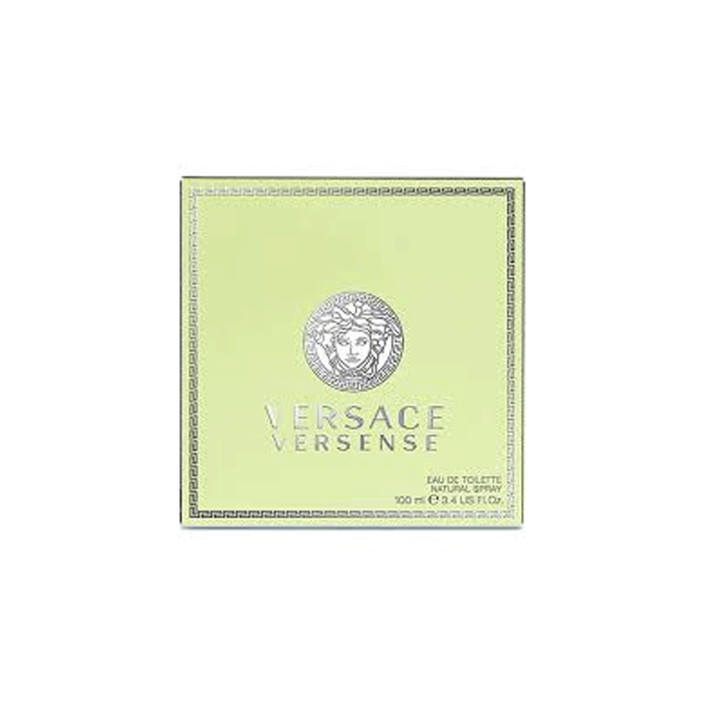 Versace Versense Edt 100ml