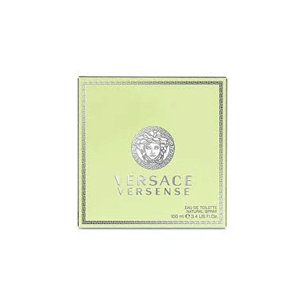 Versace Versense Edt 100ml