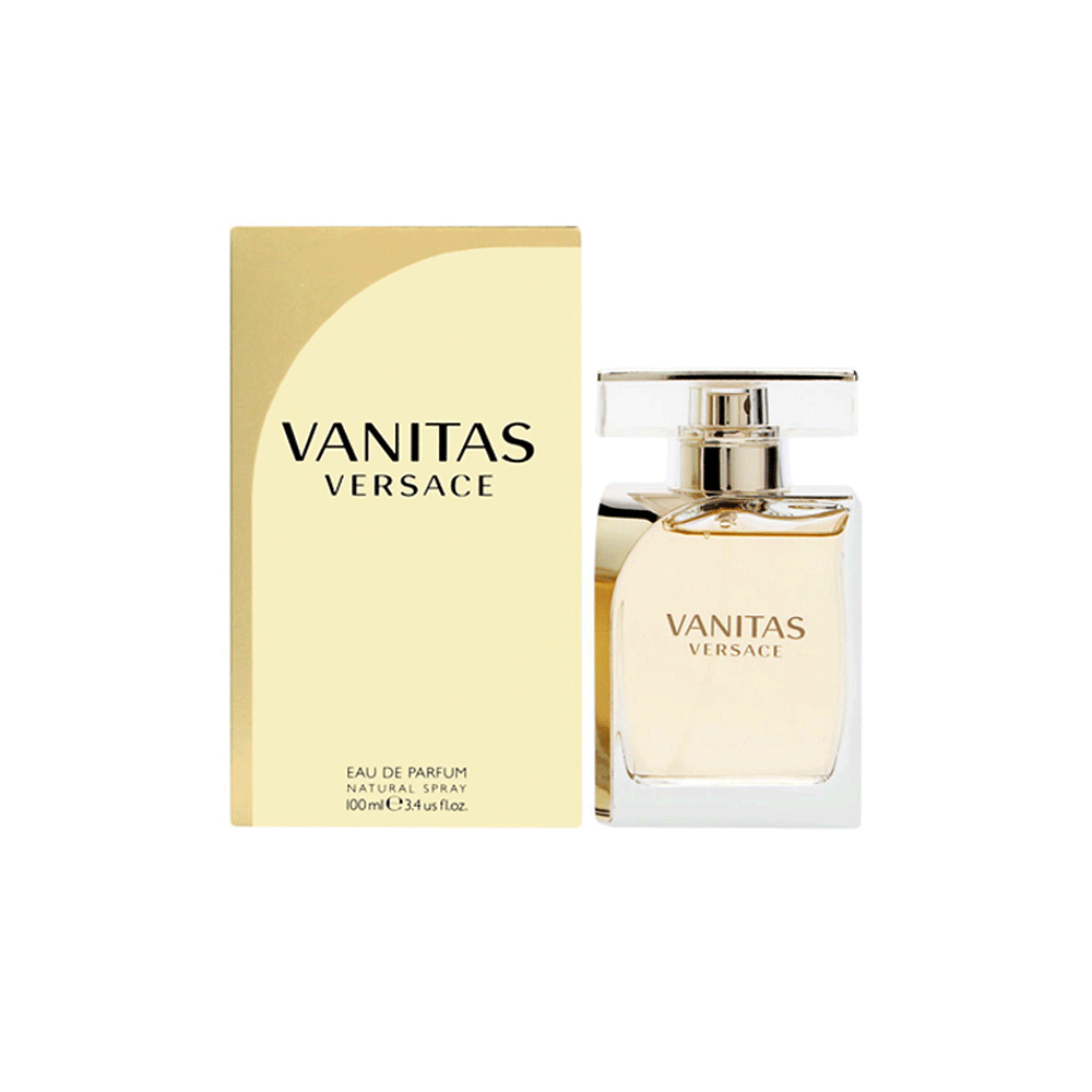 Versace Vanitas Edp 100ml