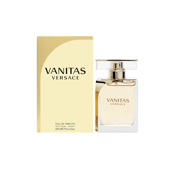 Versace Vanitas Edp 100ml