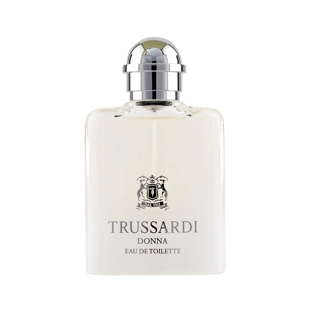 Trussaedi Donna Edt 100ml