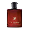 Trussardi  Uomo The Red EDT For Men 100Ml