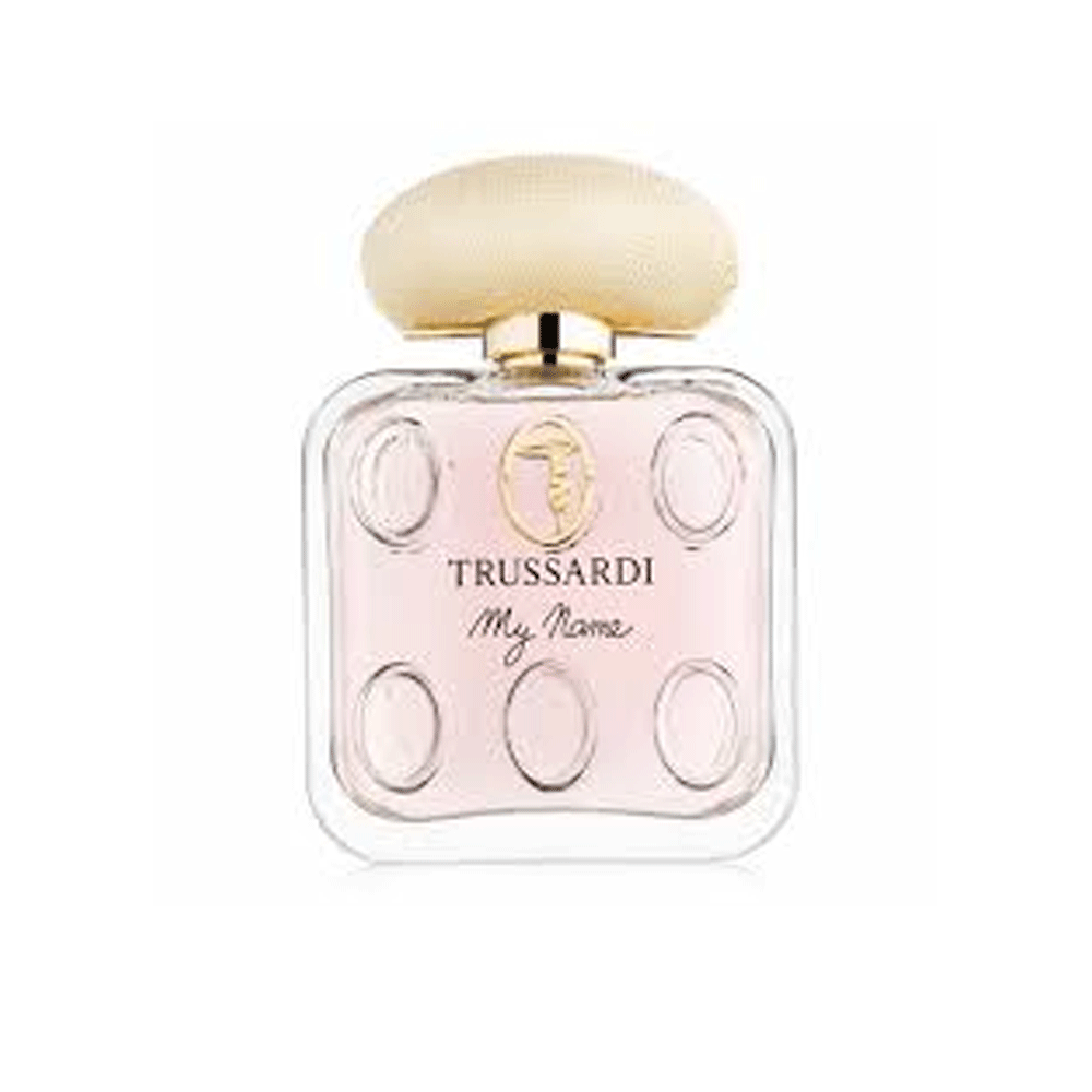 Trussaedi My Name Pour Femme Edt Spray 100ml