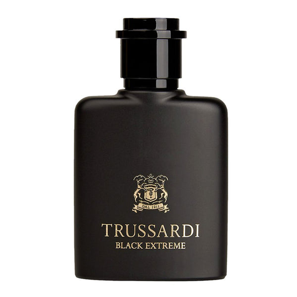 Trussardi Black Extreme Pour Homme EDT For Men 100Ml