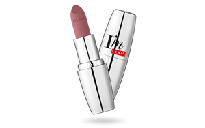 Pupa I'M Matt Pure Colr Lipstick Ultm Matte - Intense Nude - Snapcart.pk