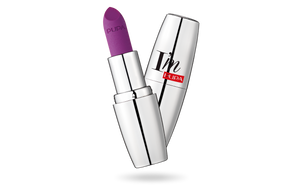 Pupa I'M Matt Pure Colr Lipstick Ultm Matte - Savage Cyclamen - Snapcart.pk