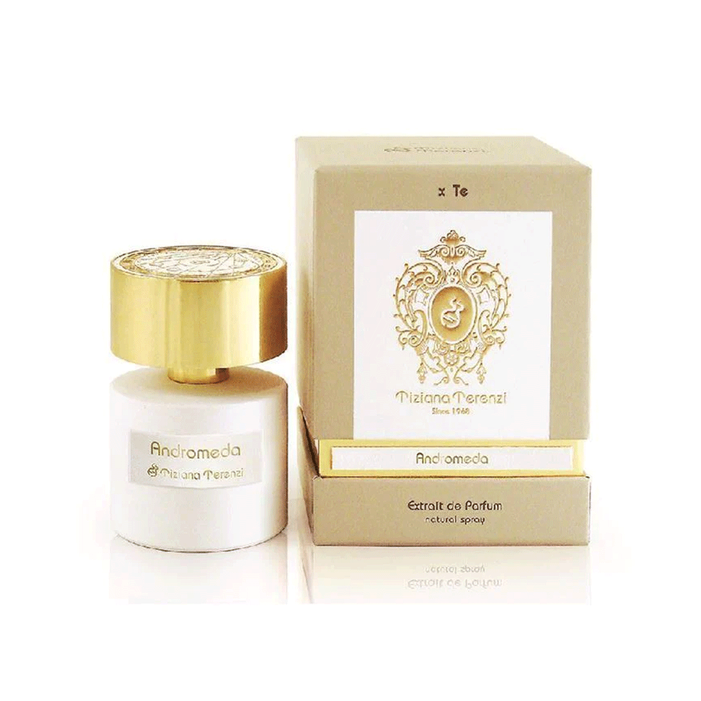Tiziana Terenzi Andromeda Extrait de Parfum 100ml