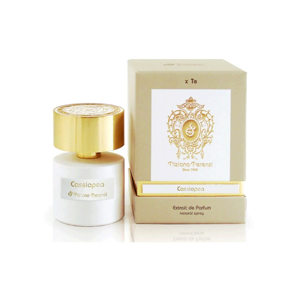 Tiziana Terenzi Cassiopea Extrait de Parfum 100ml