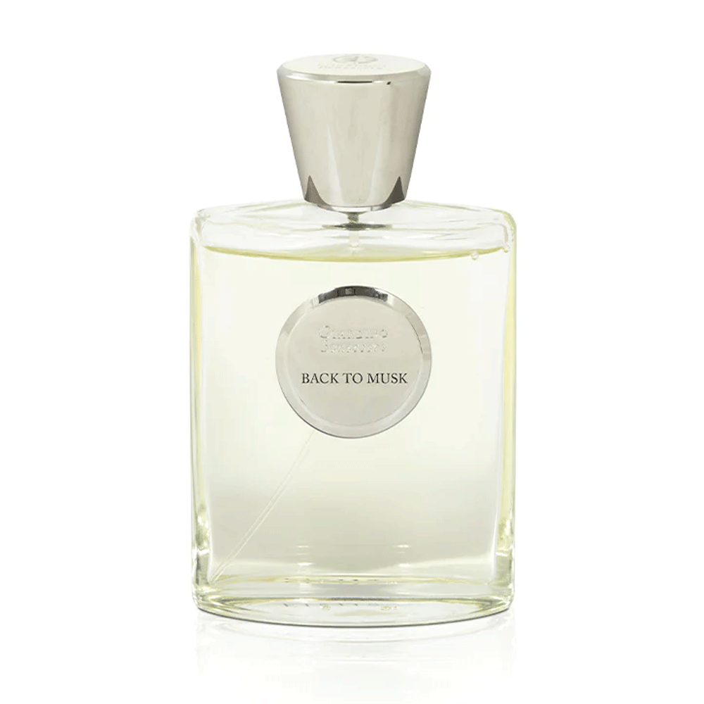 Giardino Benessere Back To Musk Edp 100ml