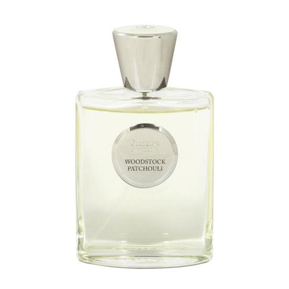 Giardino Benessere - Woodstock Patchouli Edp 100ml