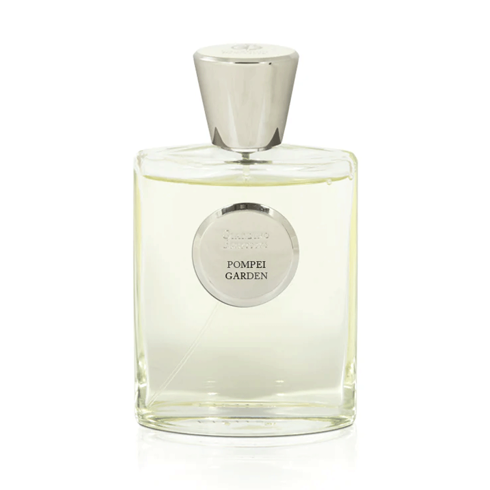 Giardino Benessere Pompei Garden Edp 100ml