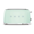 Smeg  Toaster TSF02PGUK Light Green