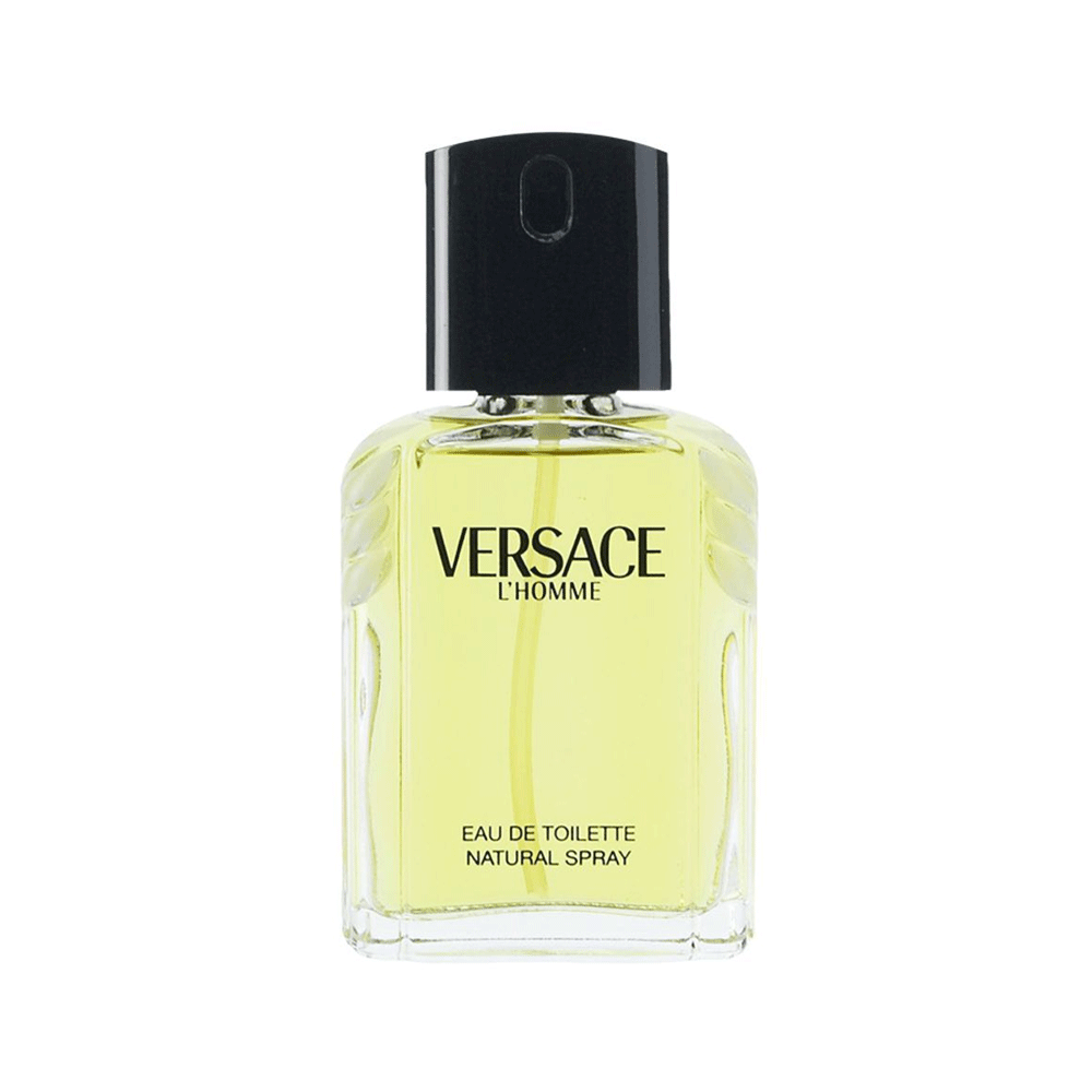 Versace L Homme Edt 100ml