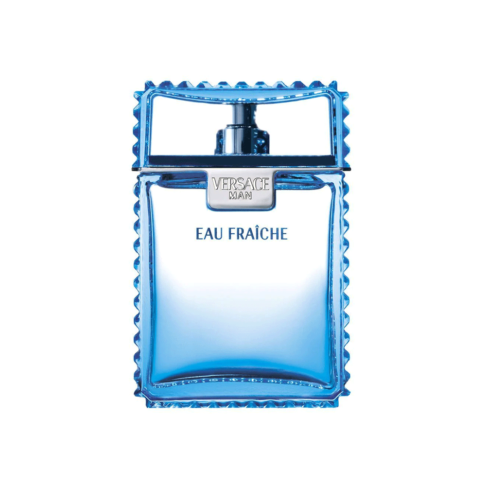 Versace Eau Fraiche Men Edt 100ml