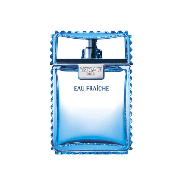 Versace Eau Fraiche Men Edt 100ml