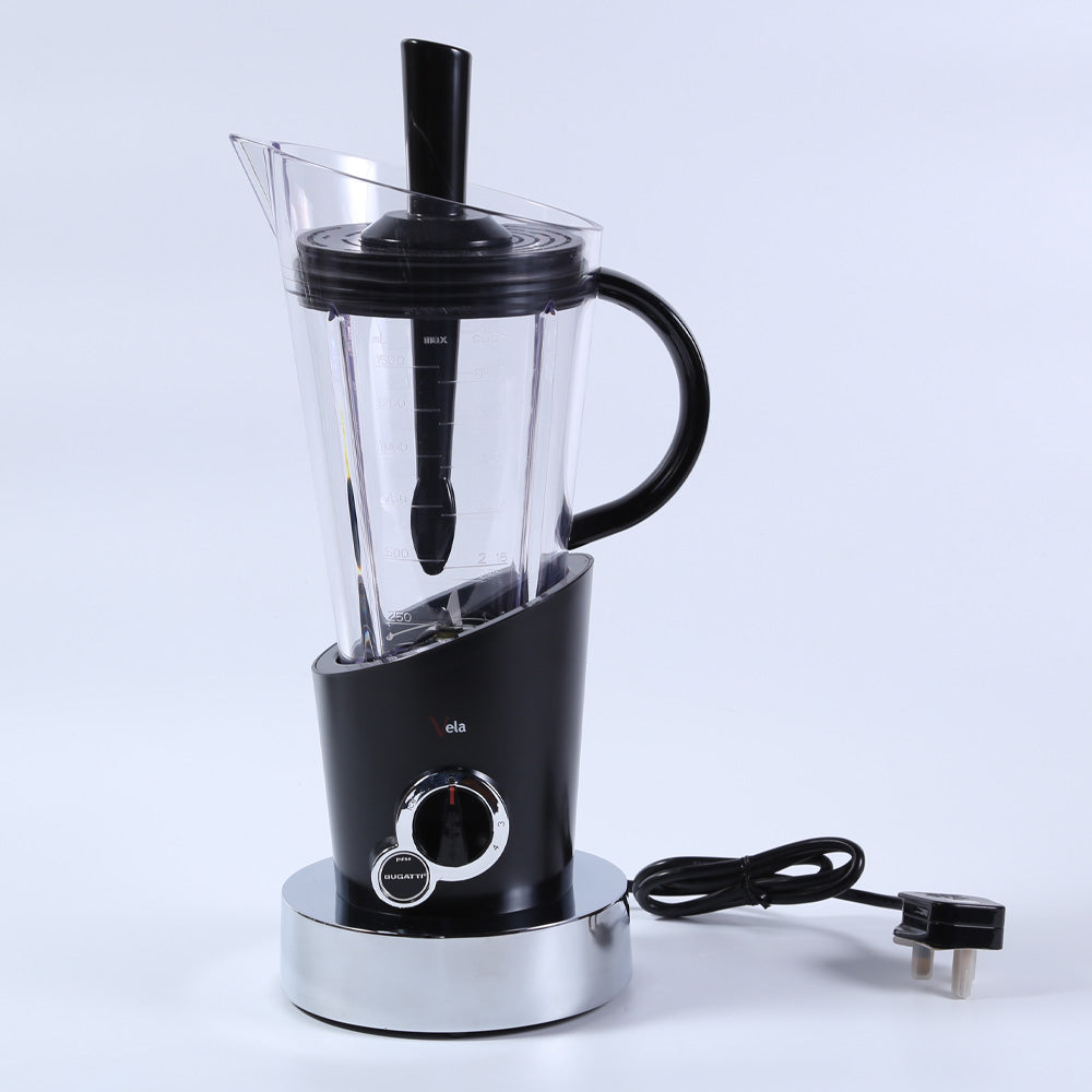 BUGATTI VELA BLENDER 12EVELAN BASIC
