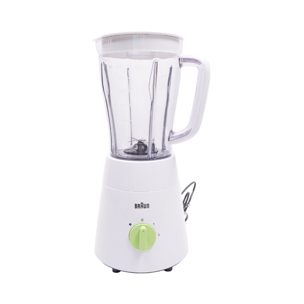 BRAUN BLENDER 0123