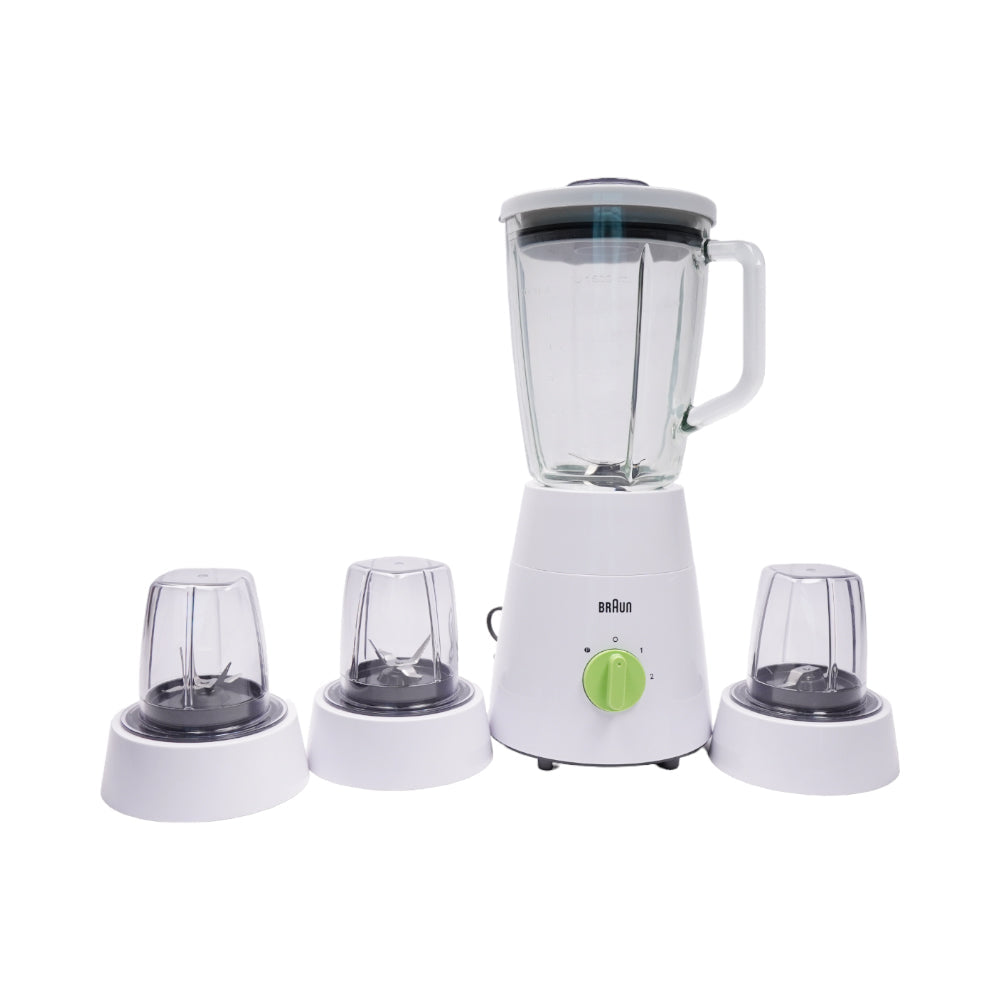 BRAUN BLENDER TB0153