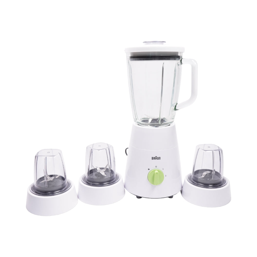 BRAUN BLENDER TB0153
