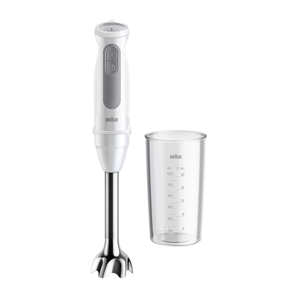 Braun Hand Blender MQ50001M