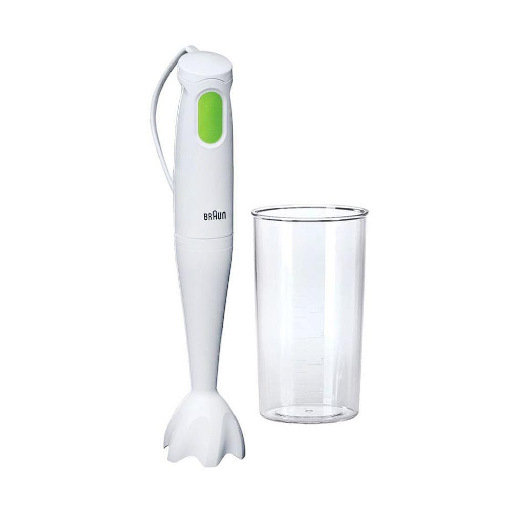 BRAUN SOUP HAND BLENDER MQ100 PC